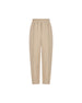 Pantaloni realizzati in viscosa e lino. MH126P7197 C9195 BRUNELLO CUCINELLI 
