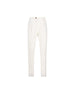 Pantaloni realizzati in cotone. MH255E1450 C1900 BRUNELLO CUCINELLI 
