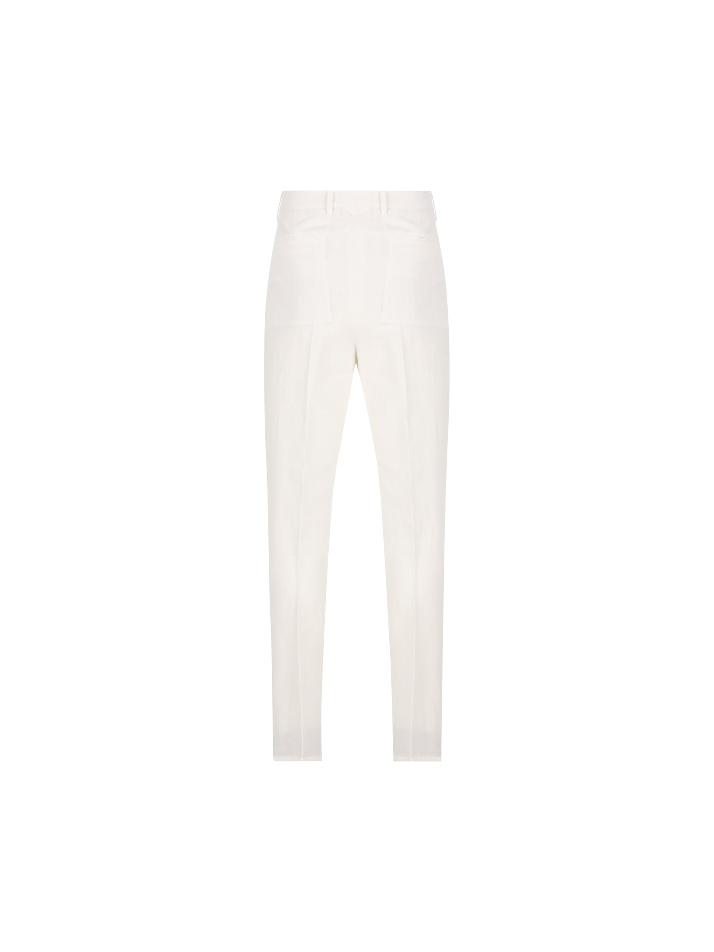 Pantaloni realizzati in cotone. MH255E1450 C1900 BRUNELLO CUCINELLI 