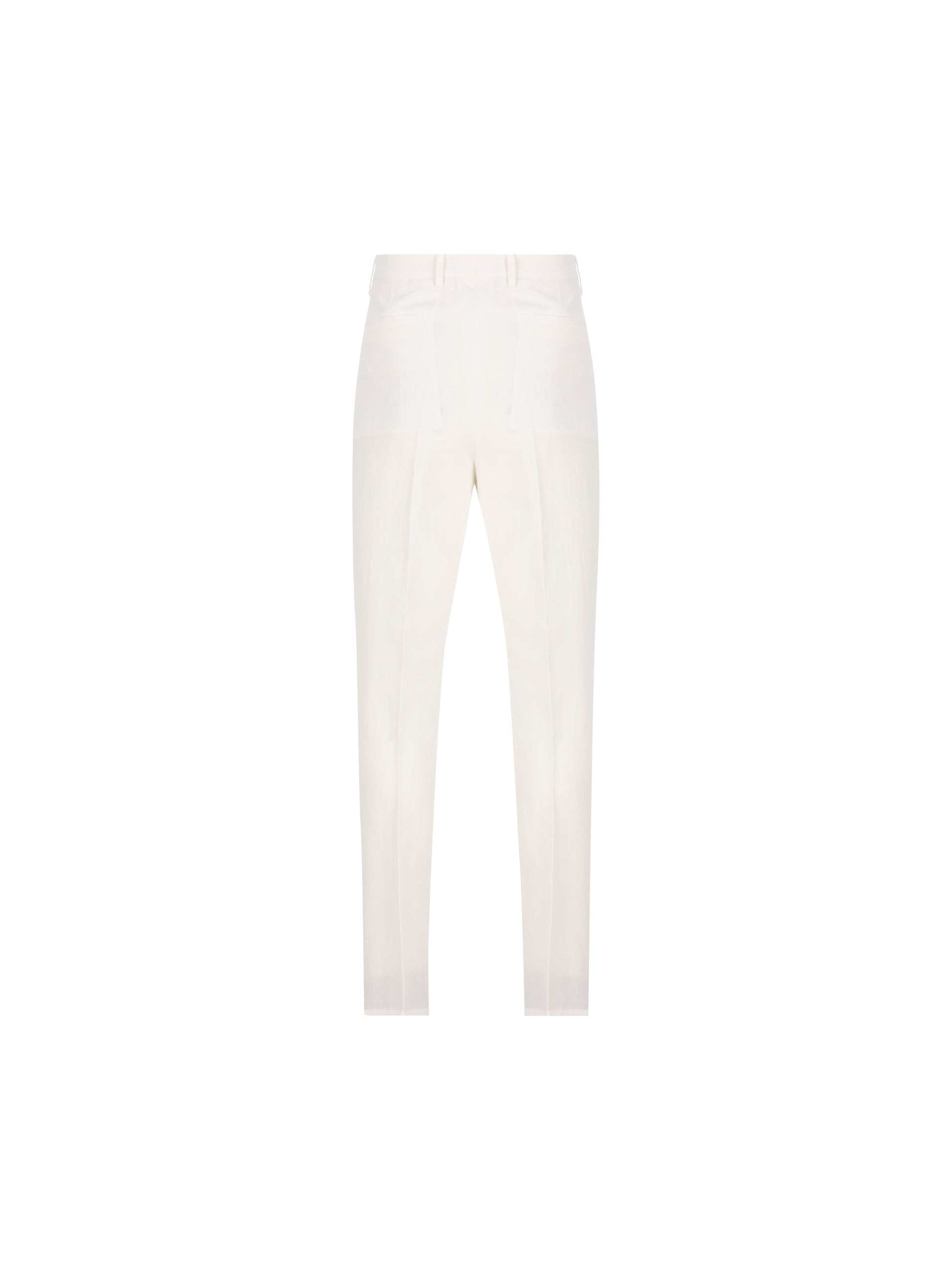 Pantaloni realizzati in cotone. MH255E1450 C1900 BRUNELLO CUCINELLI 