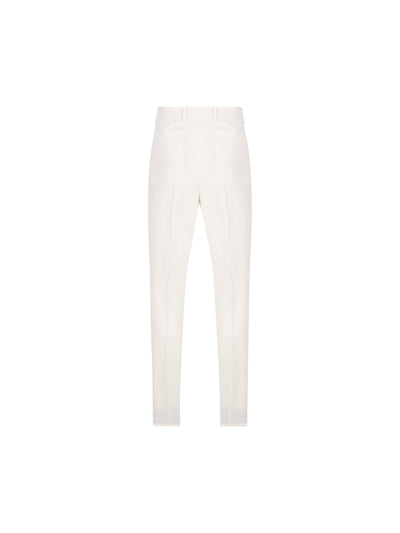 Pantaloni realizzati in cotone. MH255E1450 C1900 BRUNELLO CUCINELLI 