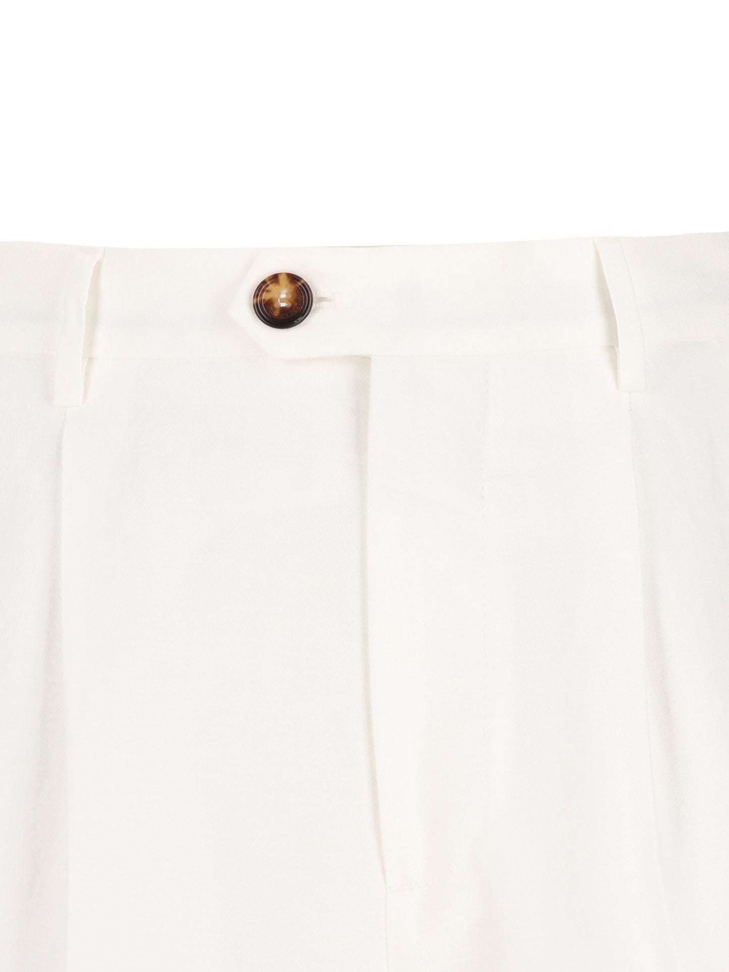 Pantaloni realizzati in cotone. MH255E1450 C1900 BRUNELLO CUCINELLI 