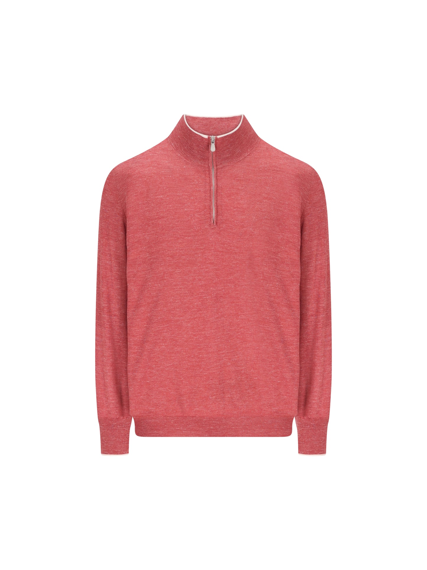 Maglia realizzata in misto cashmere. MHS805904 CLH73 BRUNELLO CUCINELLI 