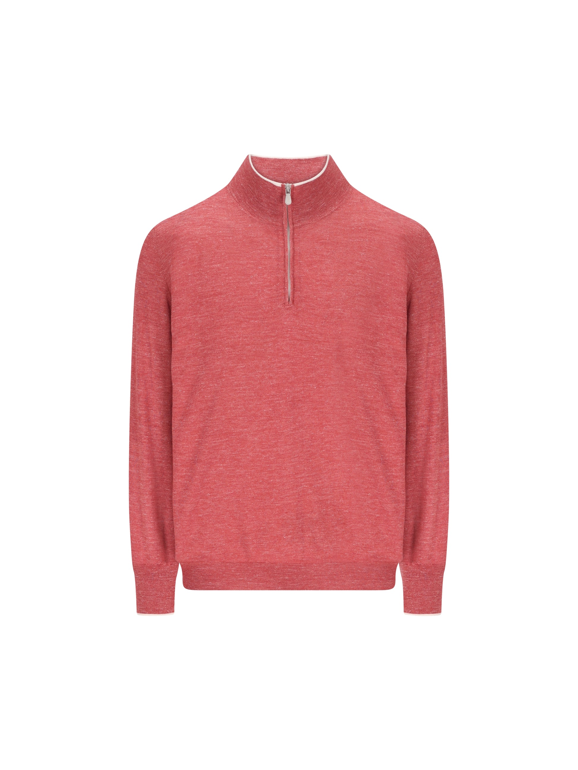 Maglia realizzata in misto cashmere. MHS805904 CLH73 BRUNELLO CUCINELLI 