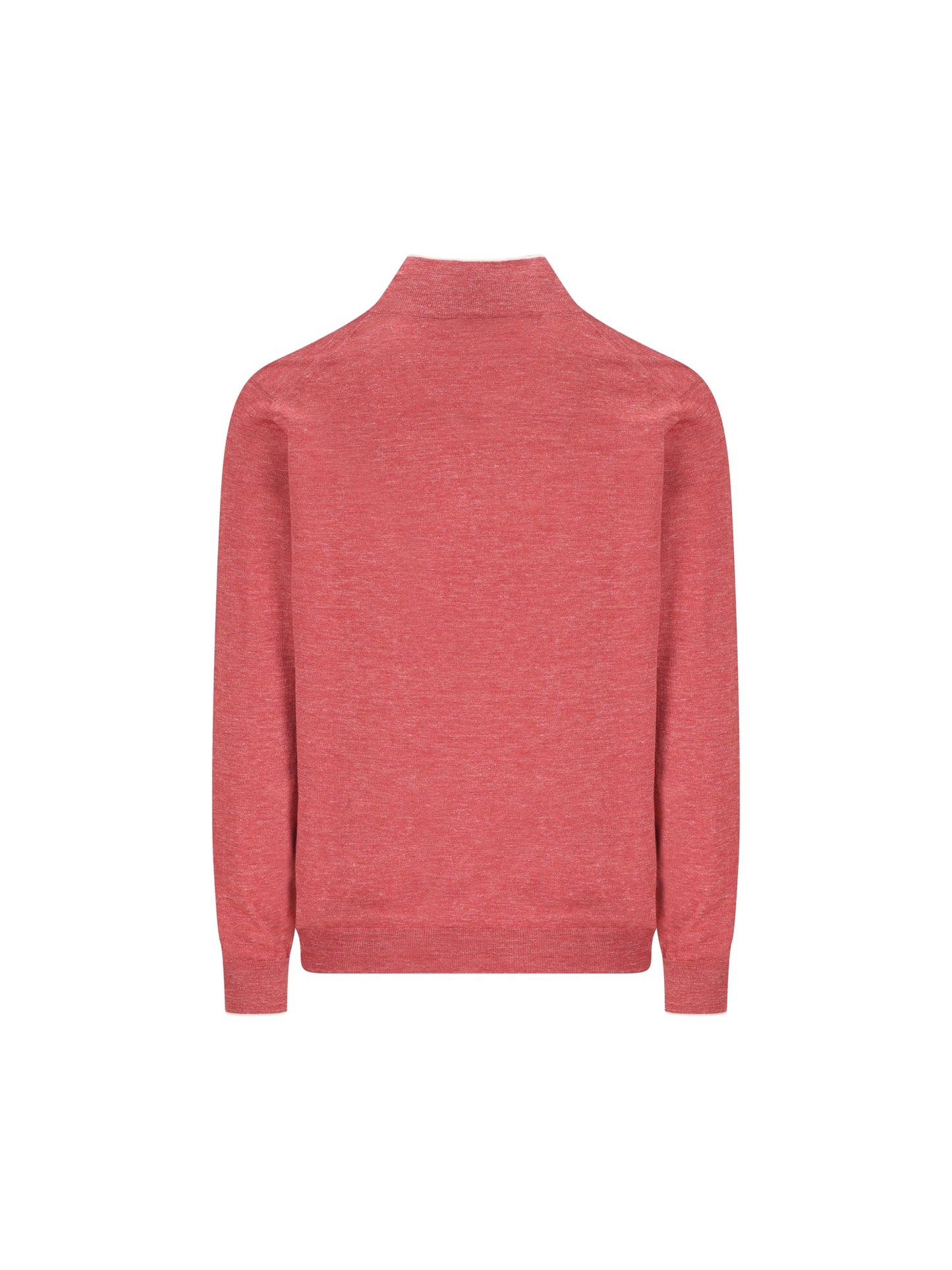Maglia realizzata in misto cashmere. MHS805904 CLH73 BRUNELLO CUCINELLI 