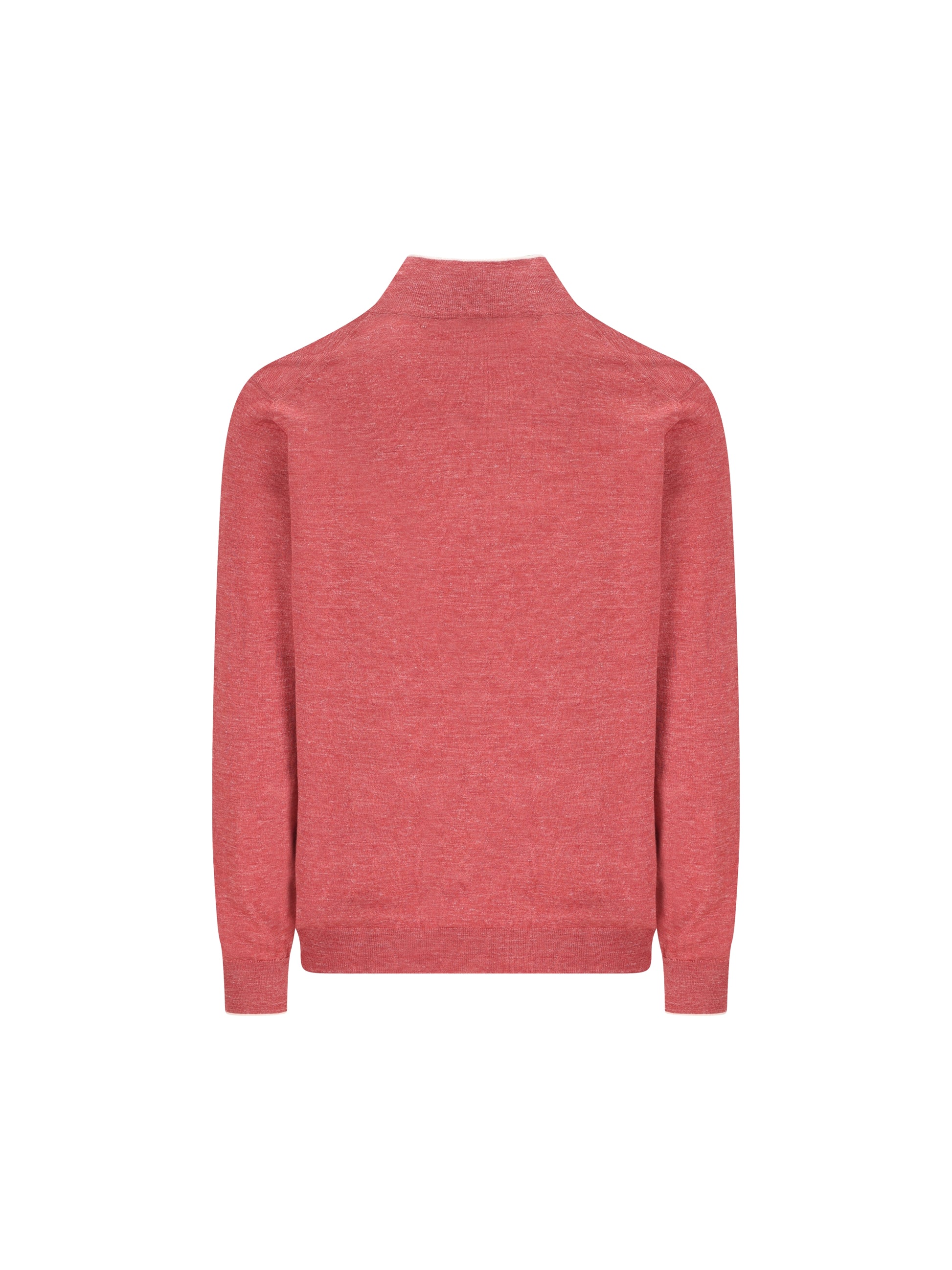 Maglia realizzata in misto cashmere. MHS805904 CLH73 BRUNELLO CUCINELLI 