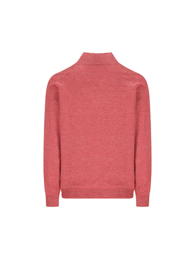 Maglia realizzata in misto cashmere. MHS805904 CLH73 BRUNELLO CUCINELLI 