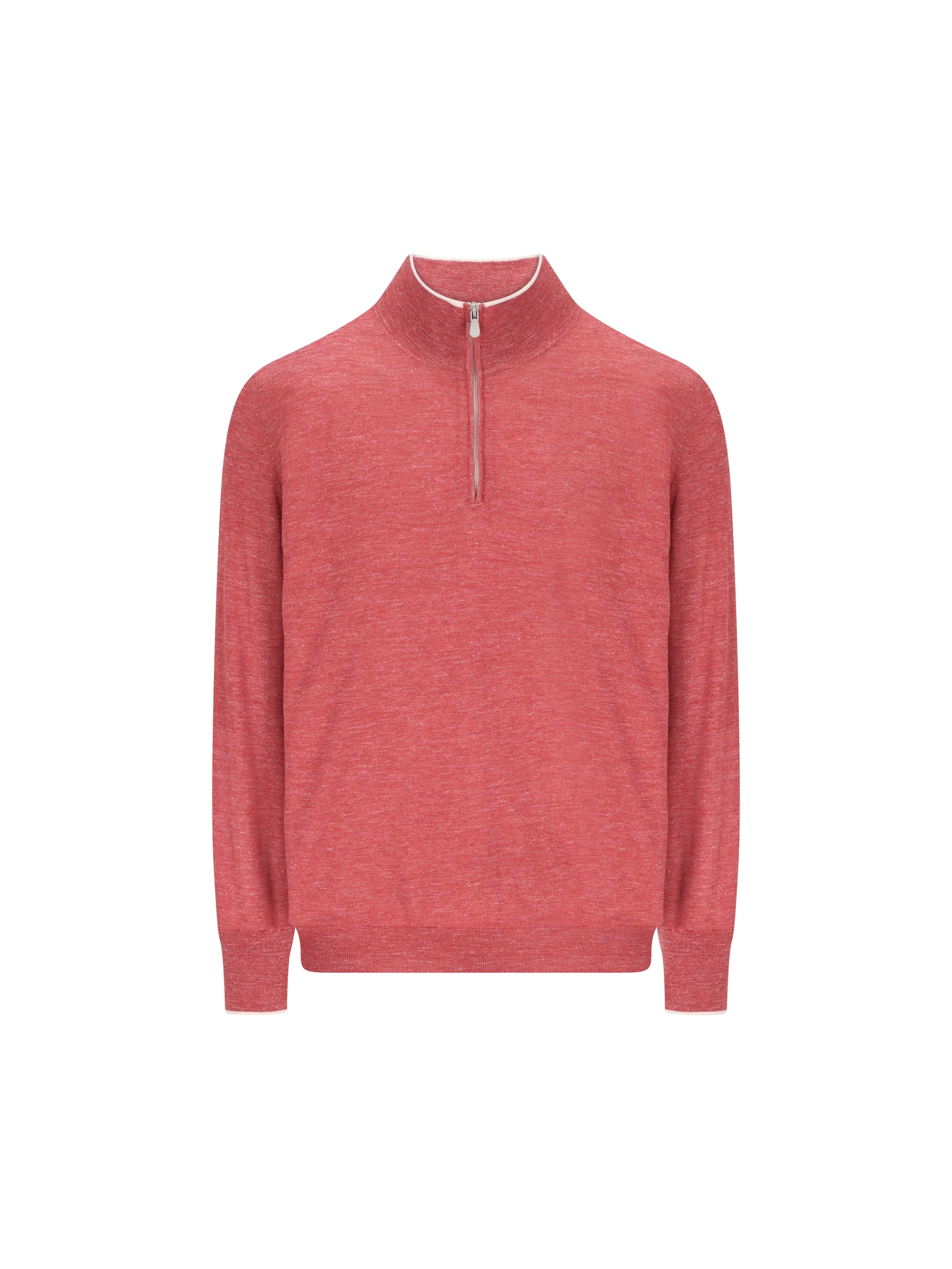 Maglia realizzata in misto cashmere. MHS805904 CLH73 BRUNELLO CUCINELLI 