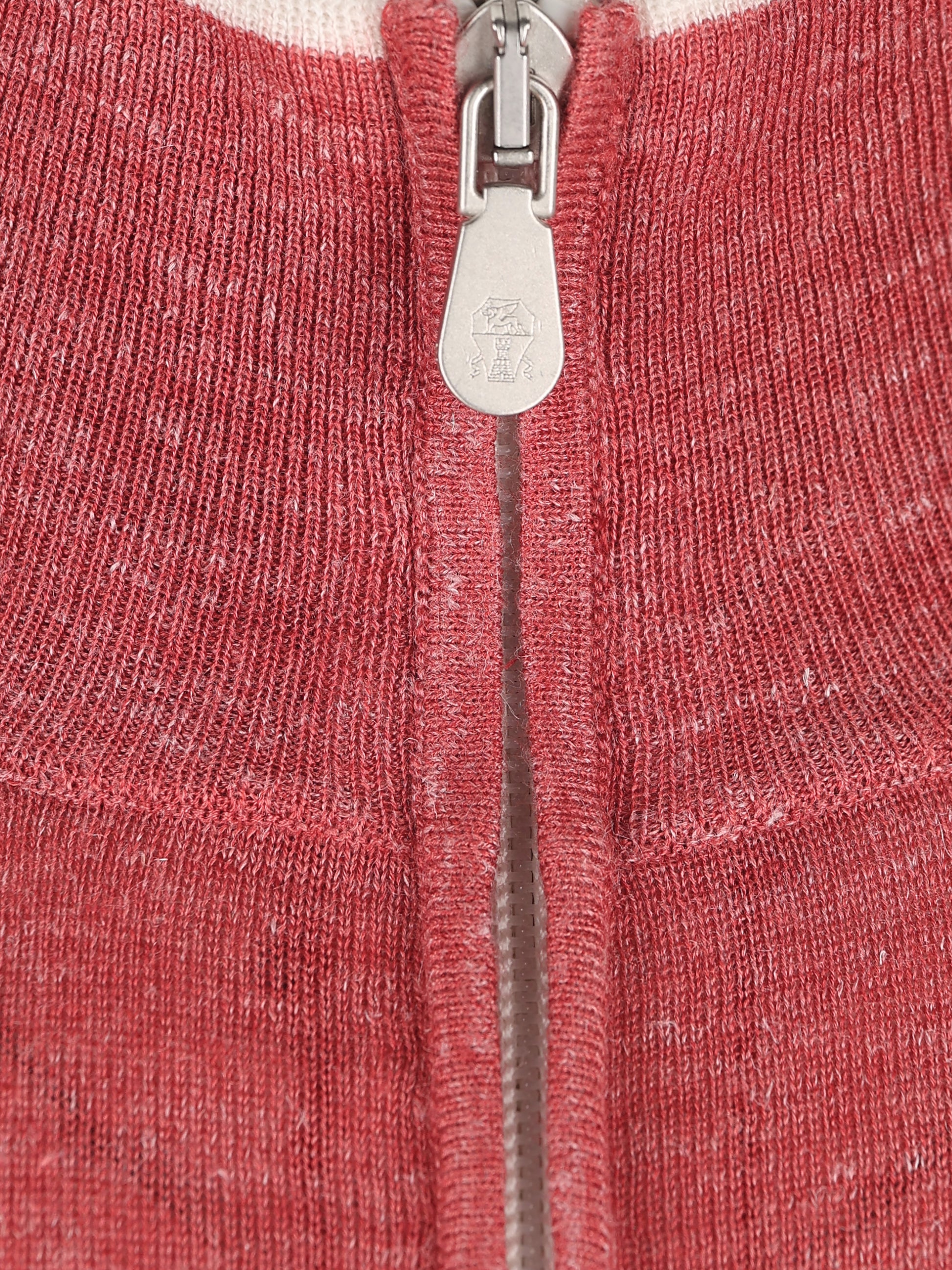 Maglia realizzata in misto cashmere. MHS805904 CLH73 BRUNELLO CUCINELLI 