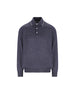 Polo realizzata in cashmere e seta. MHS805905 CKL07 BRUNELLO CUCINELLI 