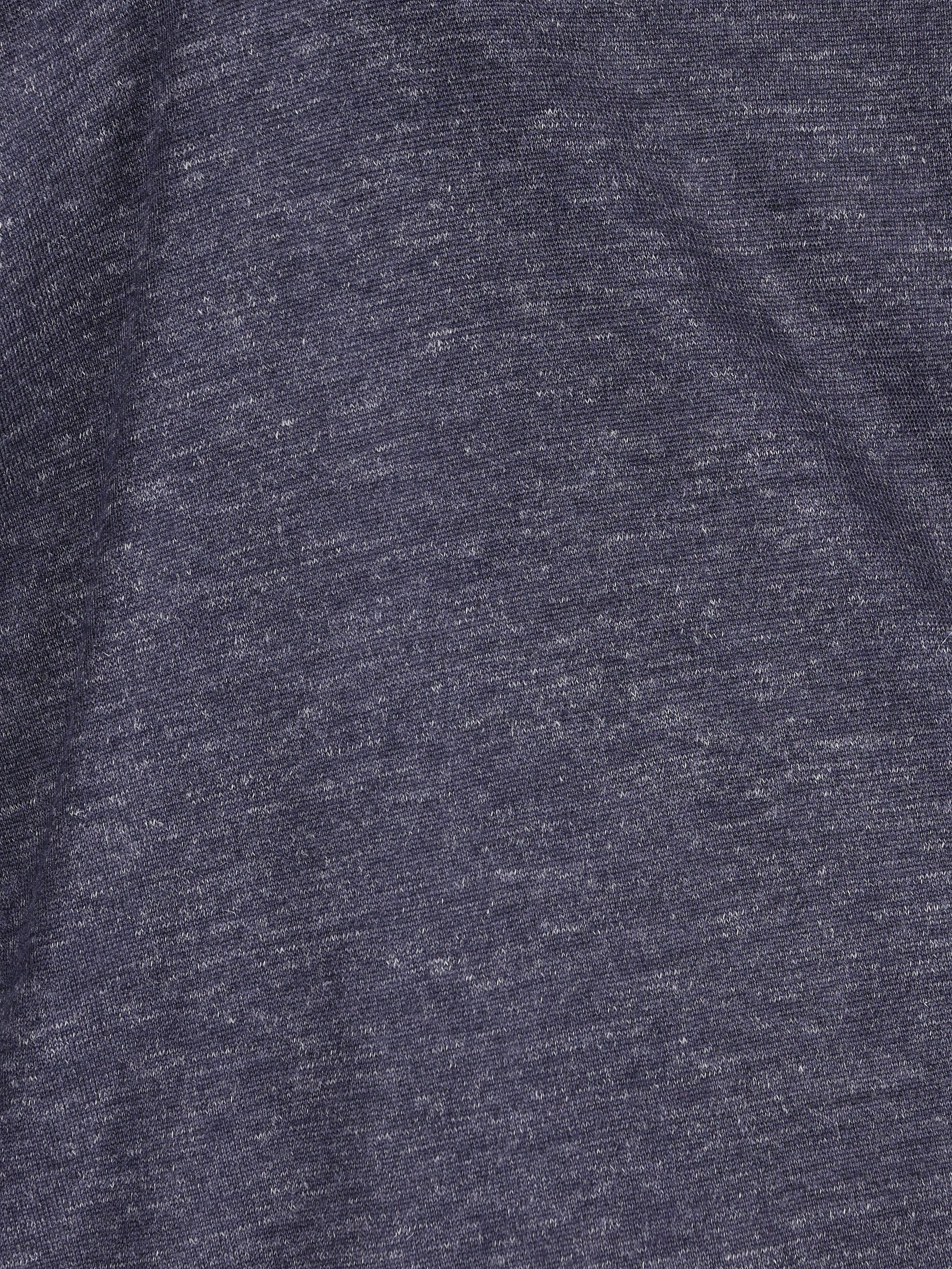 Polo realizzata in cashmere e seta. MHS805905 CKL07 BRUNELLO CUCINELLI 
