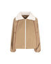 Giacca realizzata in cotone. ML114SS406 C001 BRUNELLO CUCINELLI 