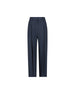 Pantaloni realizzati in viscosa e poliammide. ML592P9185 C2061 BRUNELLO CUCINELLI 