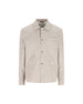 Giubbino realizzato in poliestere e poliammide. MM4796465 CJM82 BRUNELLO CUCINELLI 