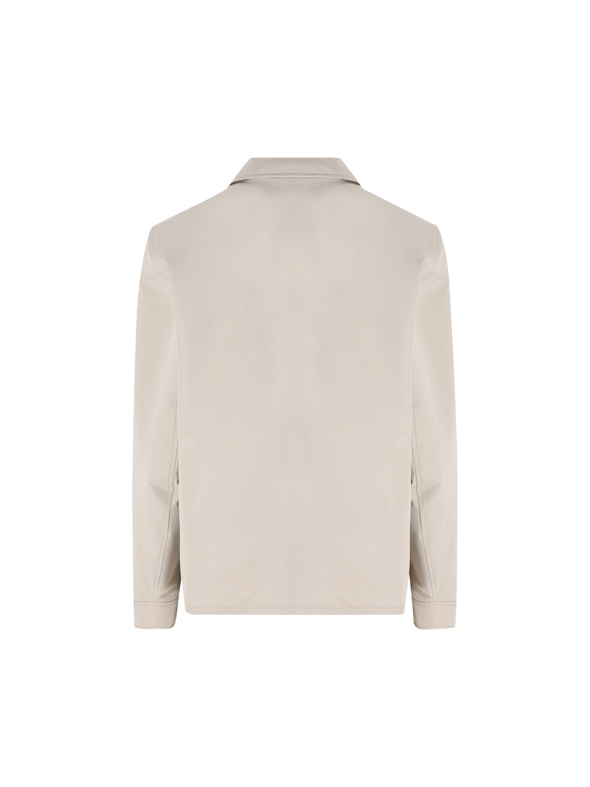 Giubbino realizzato in poliestere e poliammide. MM4796465 CJM82 BRUNELLO CUCINELLI 
