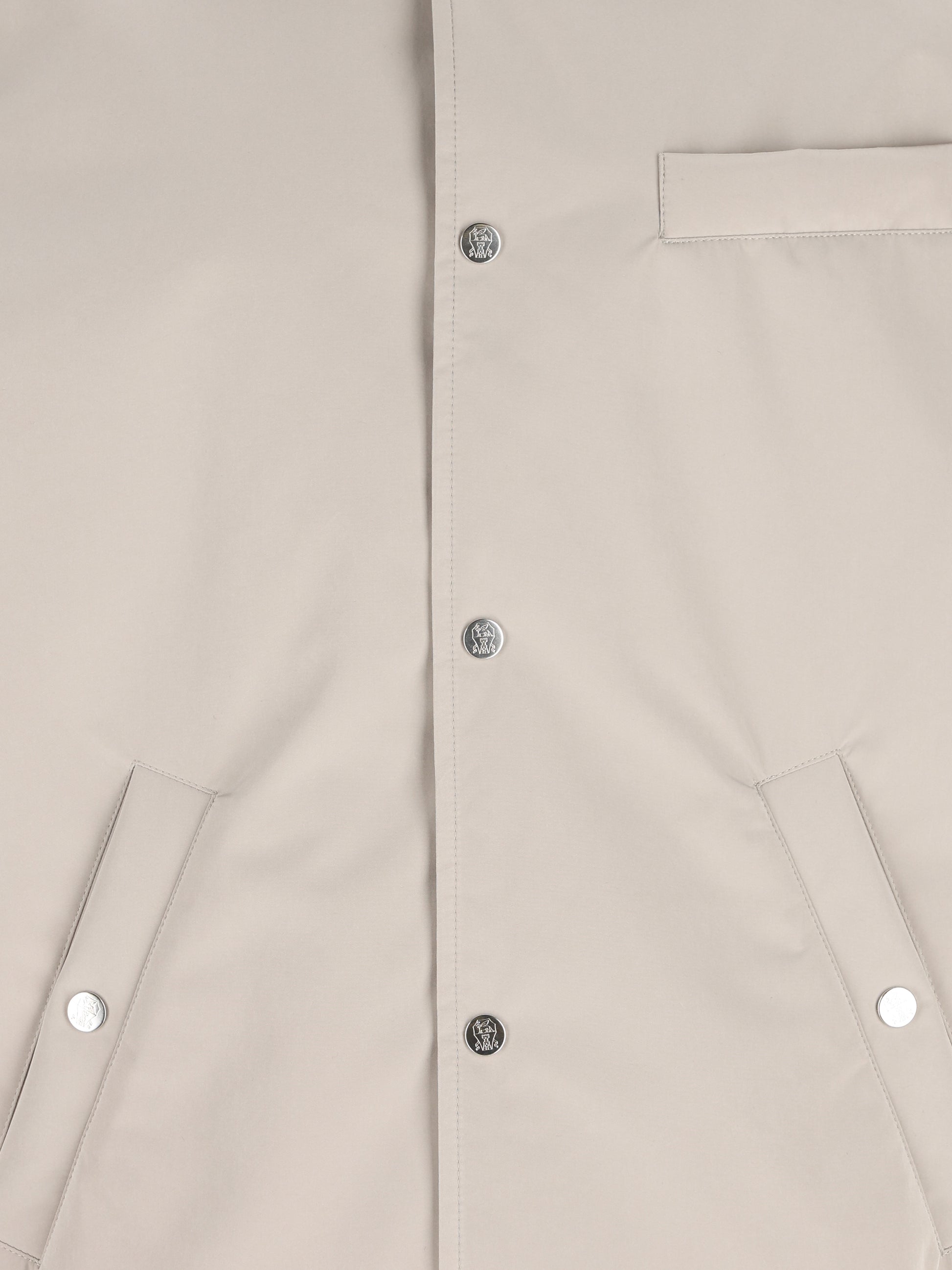 Giubbino realizzato in poliestere e poliammide. MM4796465 CJM82 BRUNELLO CUCINELLI 