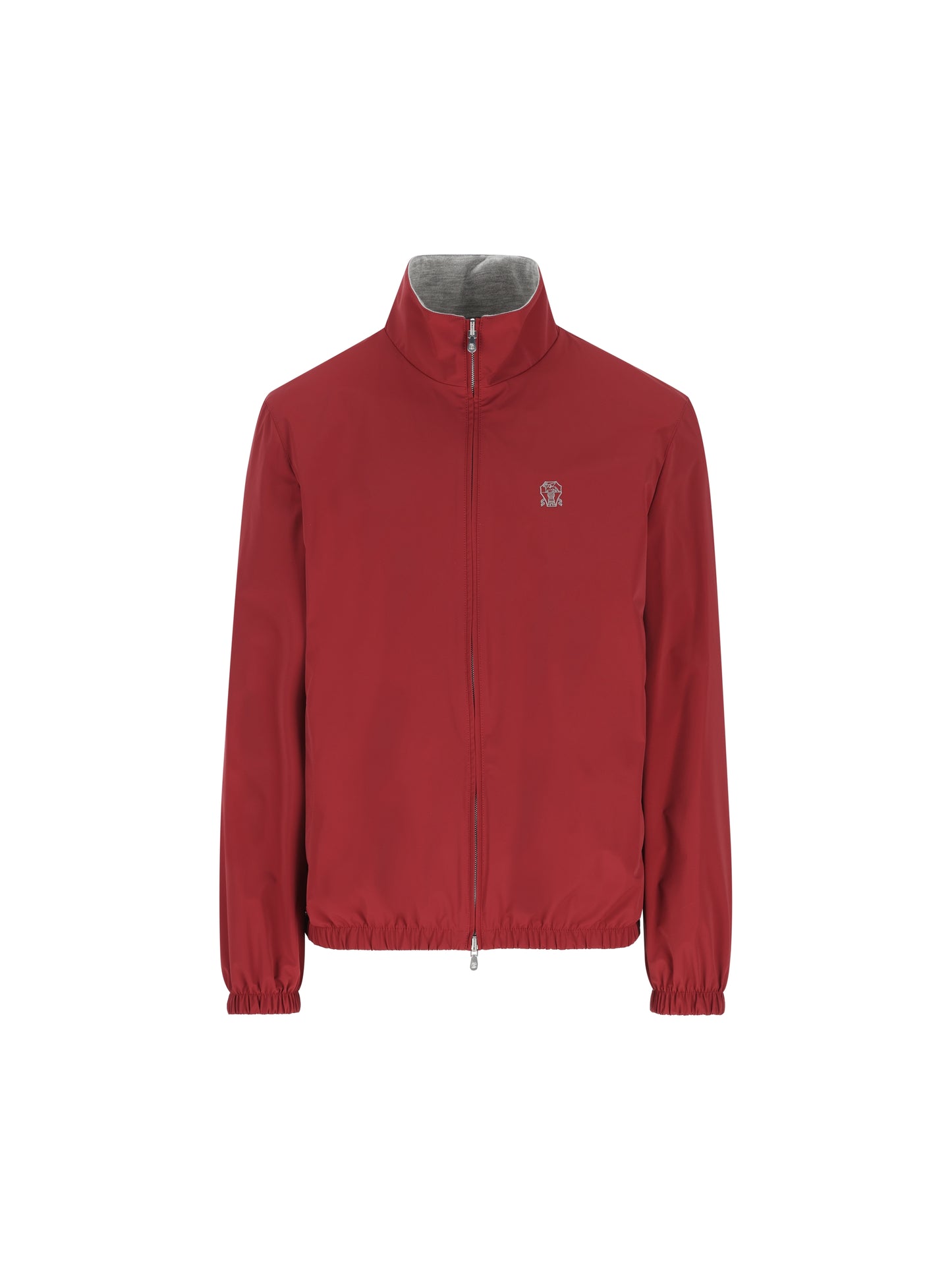 Giacca realizzata in poliammide. MM49A7434G CUS64 BRUNELLO CUCINELLI 