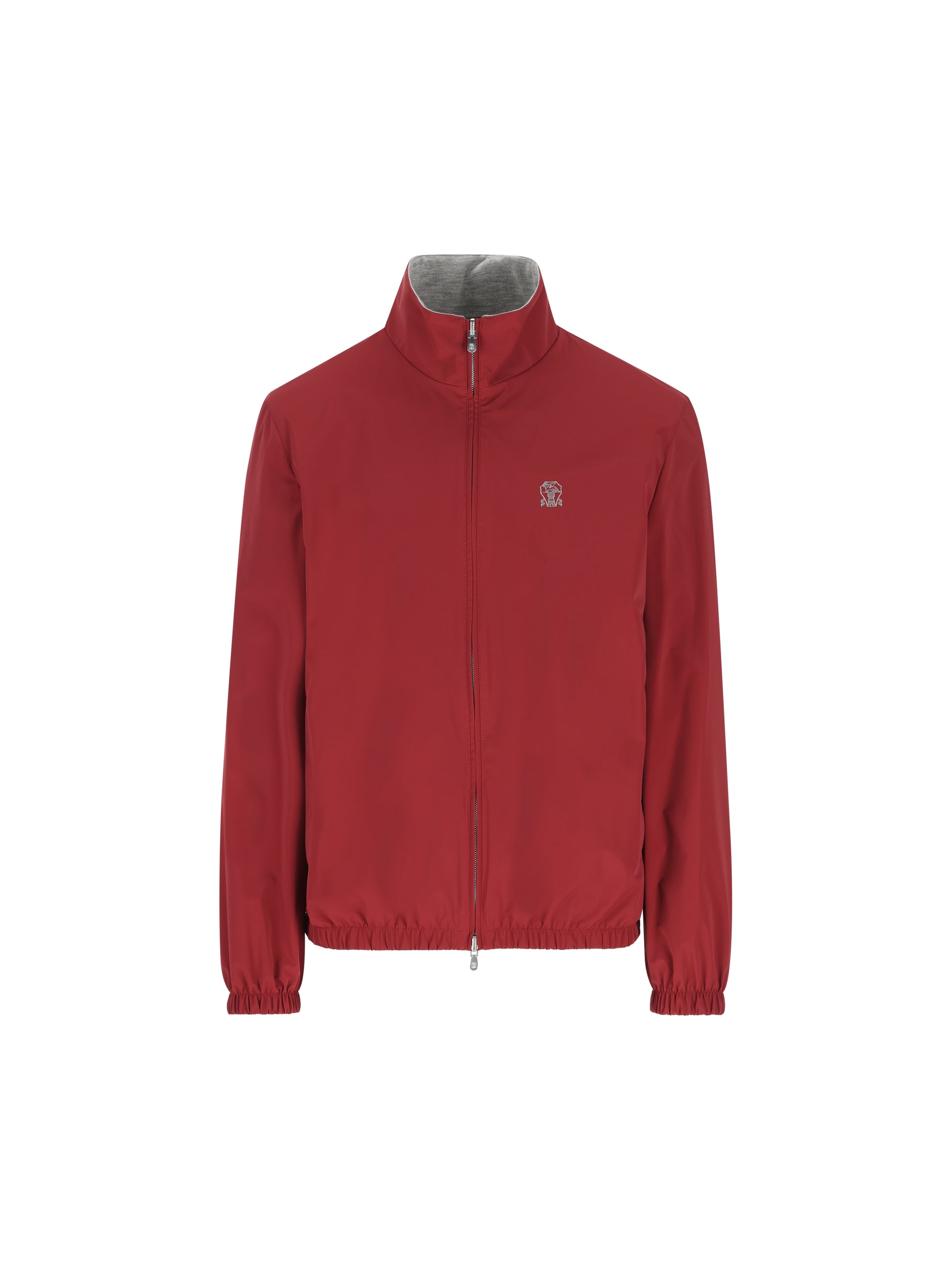 Giacca realizzata in poliammide. MM49A7434G CUS64 BRUNELLO CUCINELLI 
