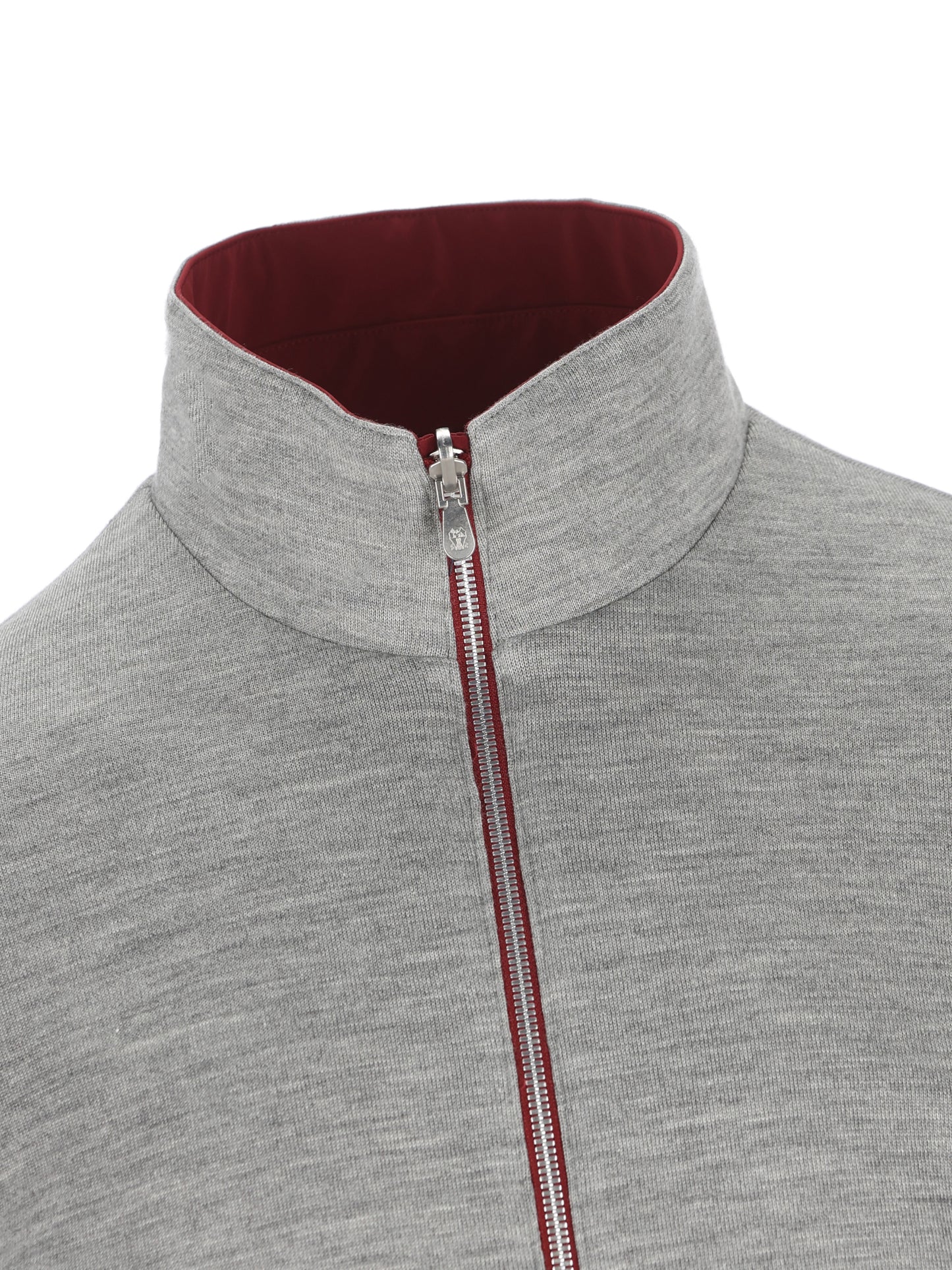 Giacca realizzata in poliammide. MM49A7434G CUS64 BRUNELLO CUCINELLI 