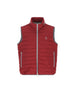 Gilet realizzato in poliammide ed elastan. MM49A7460G C1830 BRUNELLO CUCINELLI 
