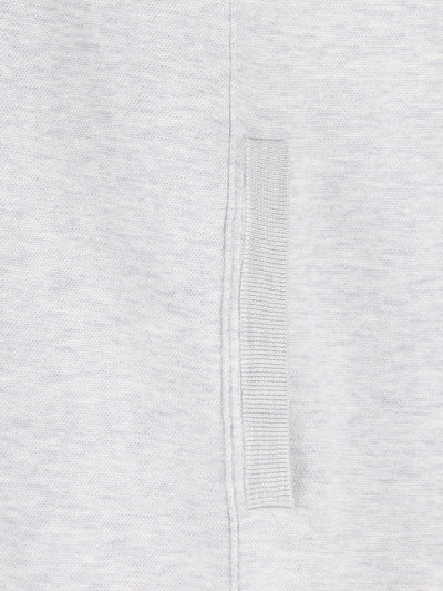 Gilet realizzato in seta e cotone. MNB806406G C072 BRUNELLO CUCINELLI 