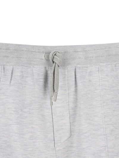 Bermuda realizzati in seta e cotone. MNB806409G C072 BRUNELLO CUCINELLI 