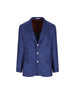 Giacca realizzata in cashmere e seta. MR4587BFD C050 BRUNELLO CUCINELLI 