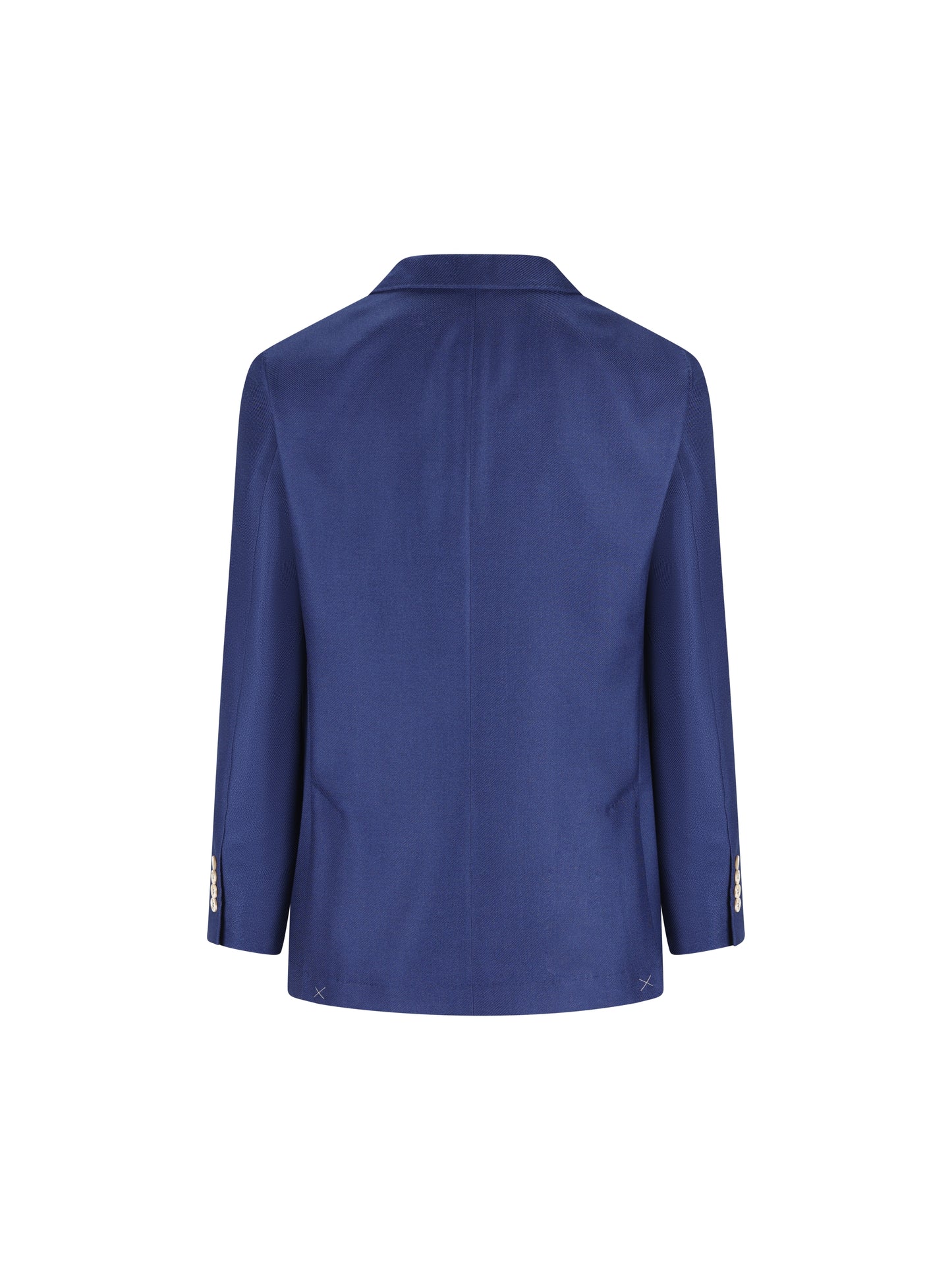 Giacca realizzata in cashmere e seta. MR4587BFD C050 BRUNELLO CUCINELLI 