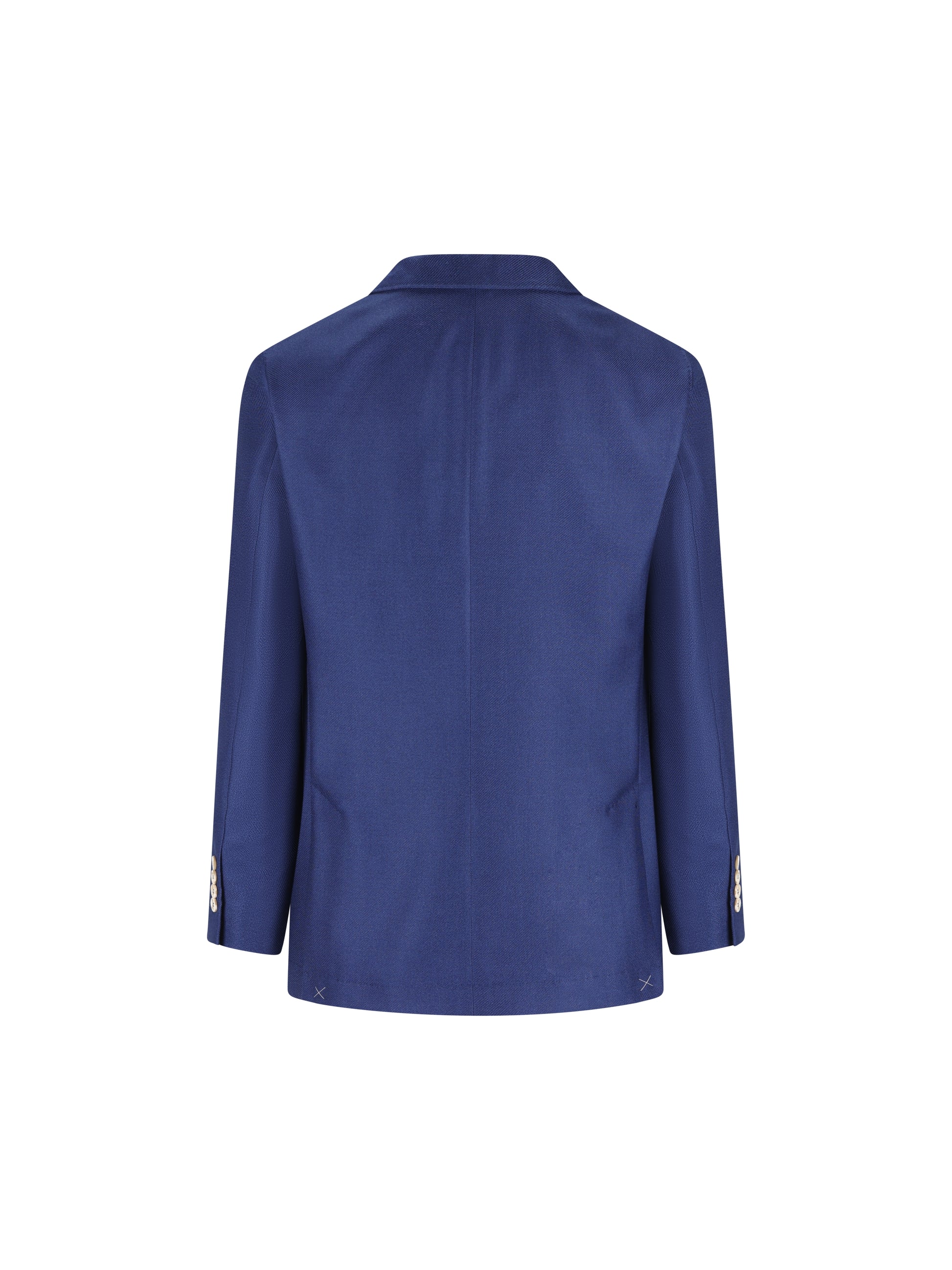 Giacca realizzata in cashmere e seta. MR4587BFD C050 BRUNELLO CUCINELLI 