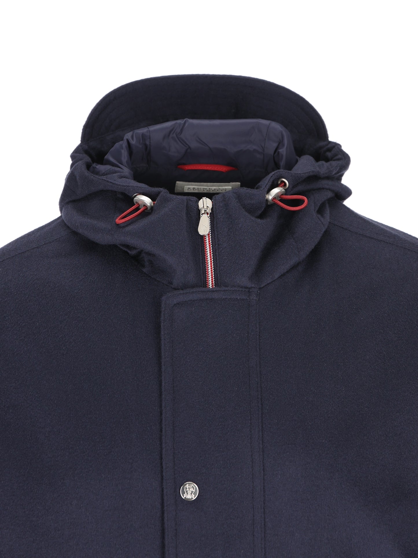 Giacca realizzata in cashmere. MV4216568 CU926 BRUNELLO CUCINELLI 