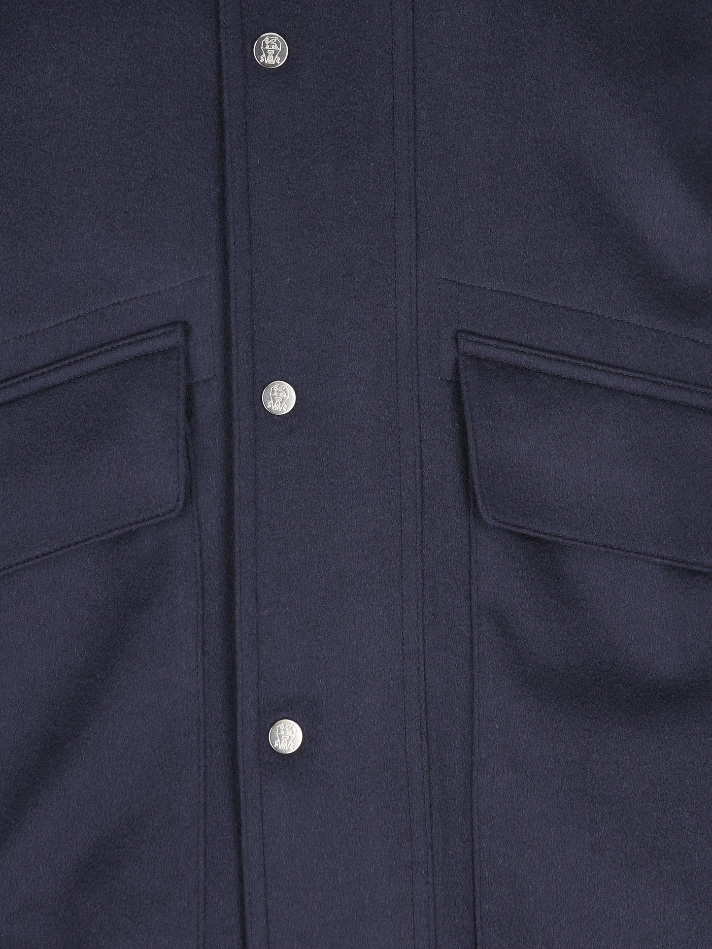 Giacca realizzata in cashmere. MV4216568 CU926 BRUNELLO CUCINELLI 
