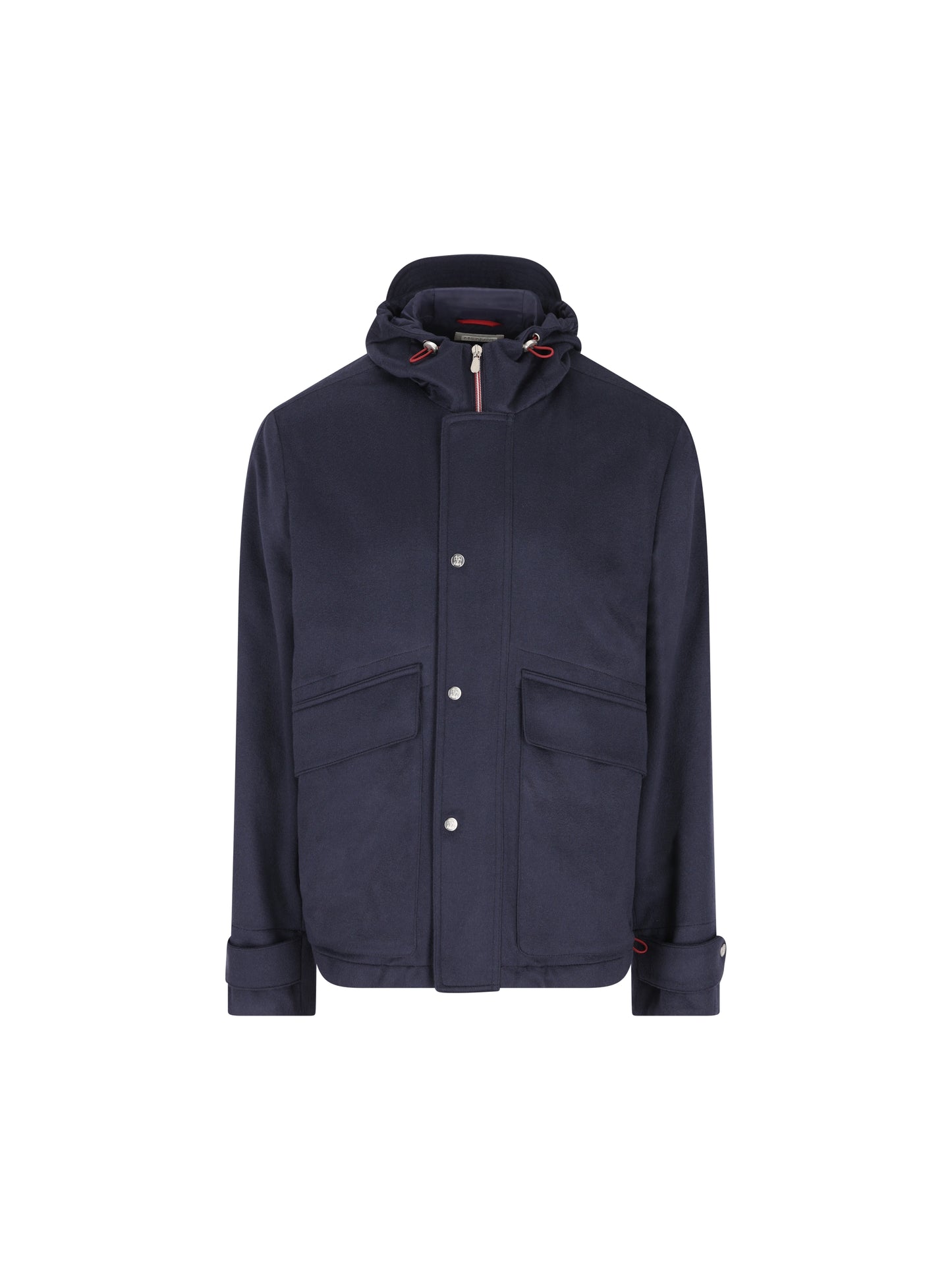Giacca realizzata in cashmere. MV4216568 CU926 BRUNELLO CUCINELLI 