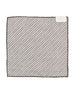 Pochette realizzata in seta. MX8680091 C2140 BRUNELLO CUCINELLI 