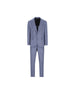 Completo realizzato in lana. MZ402LDFM5 C005 BRUNELLO CUCINELLI 
