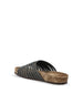 Slide realizzate in vera pelle. MZGAG3157 C101 BRUNELLO CUCINELLI 