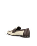 Mocassini realizzati in poliammide e cotone. MZQ9C3210 C112 BRUNELLO CUCINELLI 