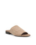 Mules realizzati in camoscio. MZSFC3170 C8849 BRUNELLO CUCINELLI 