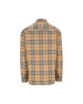 Camicia realizzata in cotone. 8070577 A7028 BURBERRY 