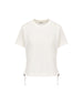 T-Shirt realizzata in cotone. 8109184 B8764 BURBERRY 