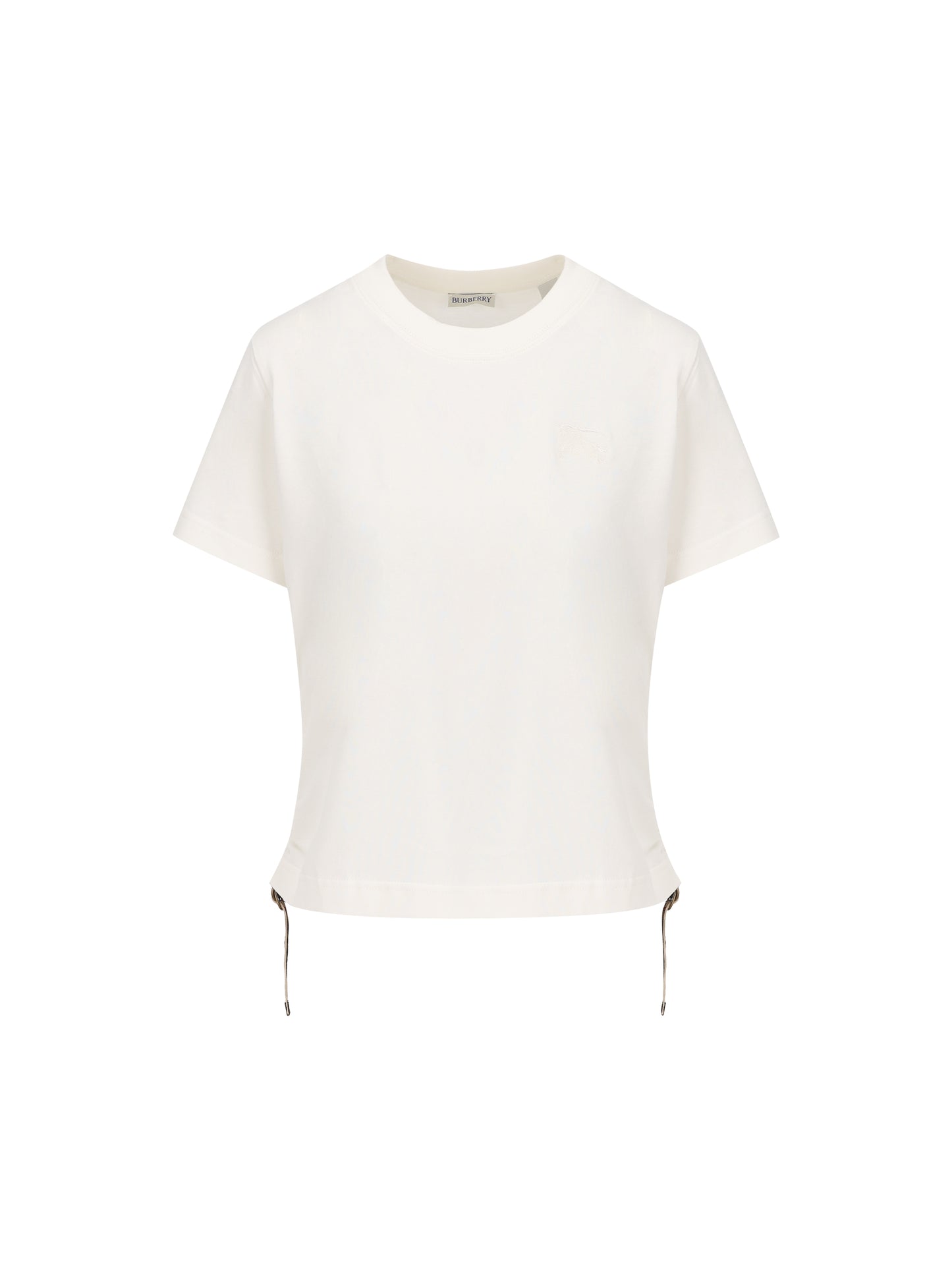T-Shirt realizzata in cotone. 8109184 B8764 BURBERRY 