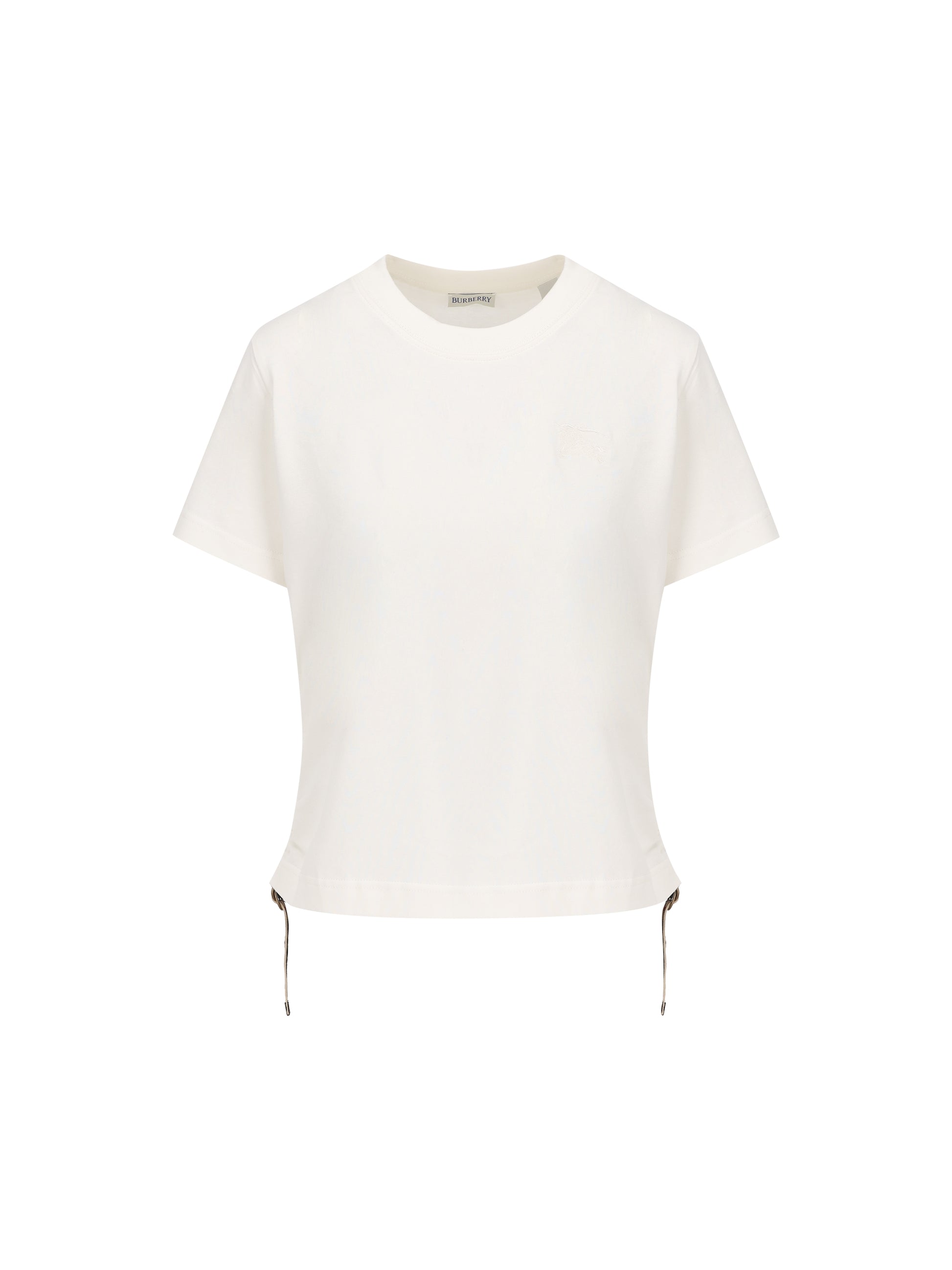 T-Shirt realizzata in cotone. 8109184 B8764 BURBERRY 