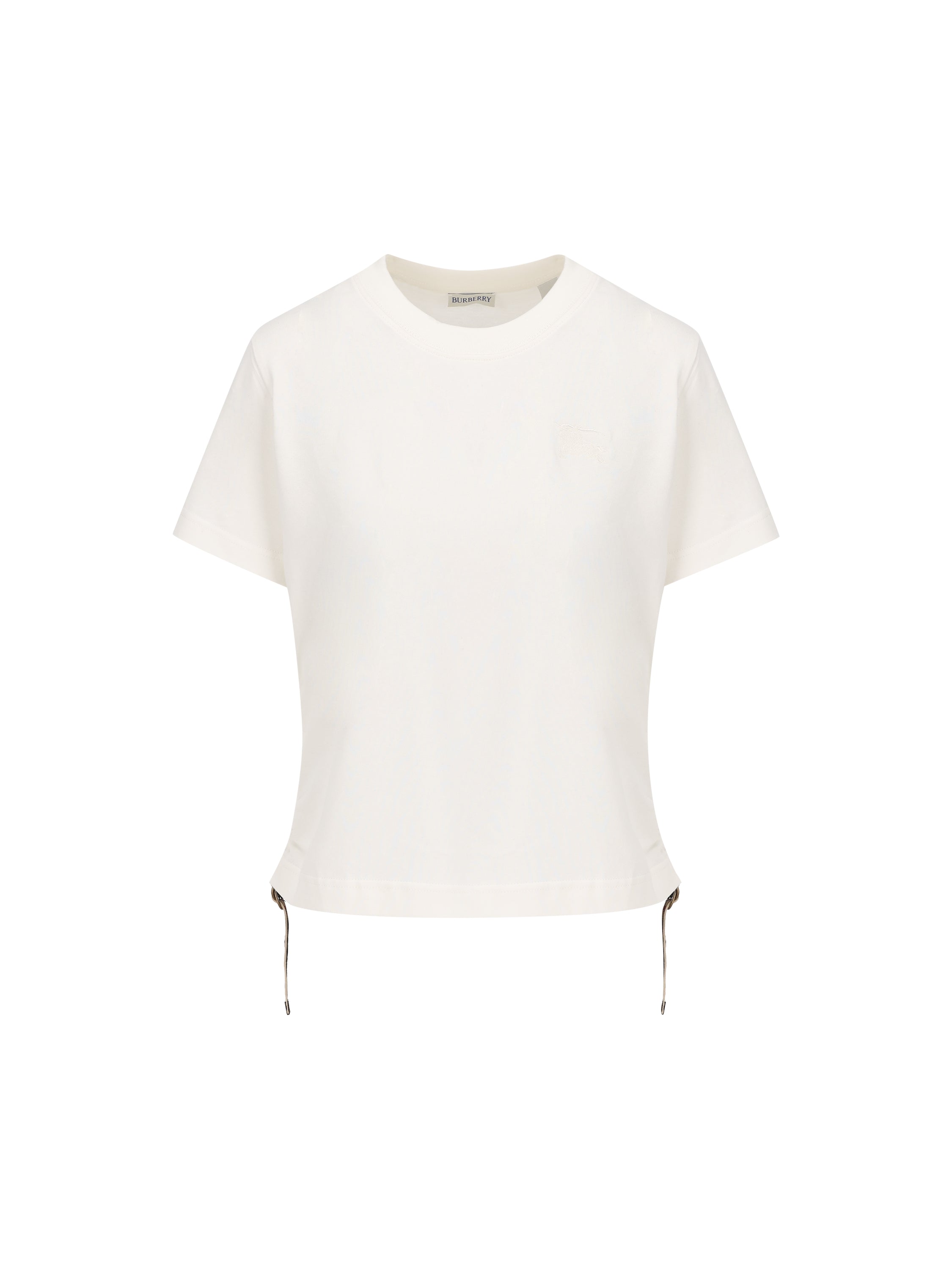 T-Shirt realizzata in cotone. 8109184 B8764 BURBERRY 