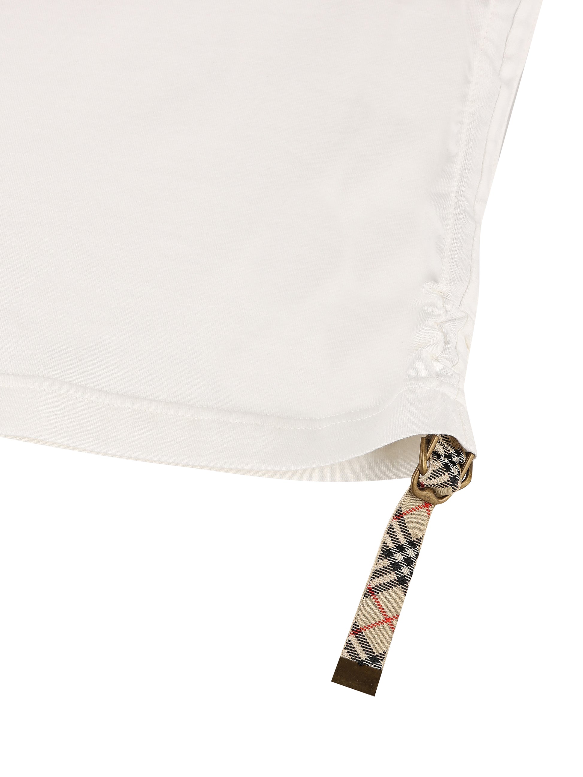 T-Shirt realizzata in cotone. 8109184 B8764 BURBERRY 