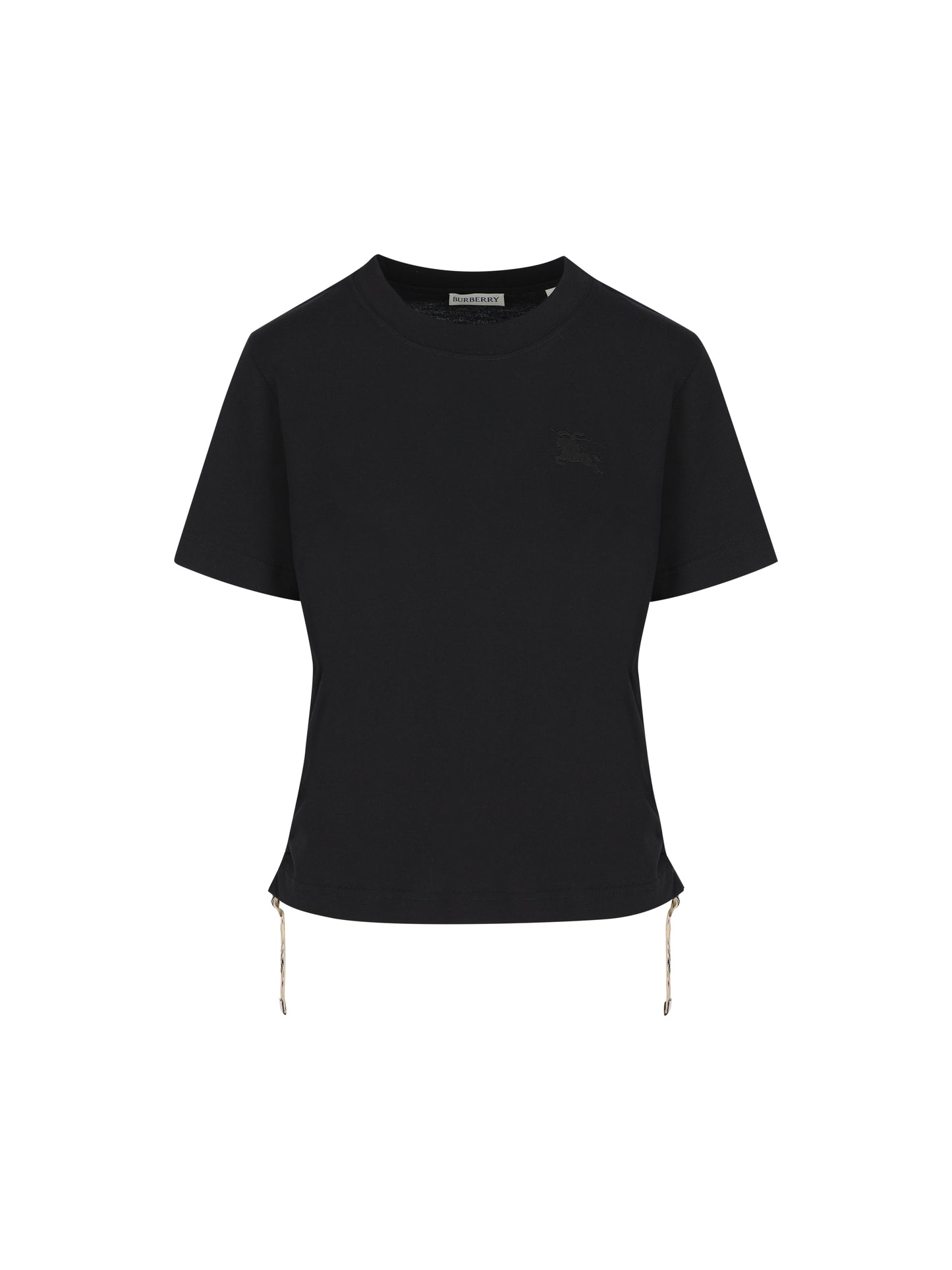 T-Shirt realizzata in cotone. 8109187 A1189 BURBERRY 