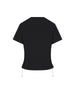 T-Shirt realizzata in cotone. 8109187 A1189 BURBERRY 