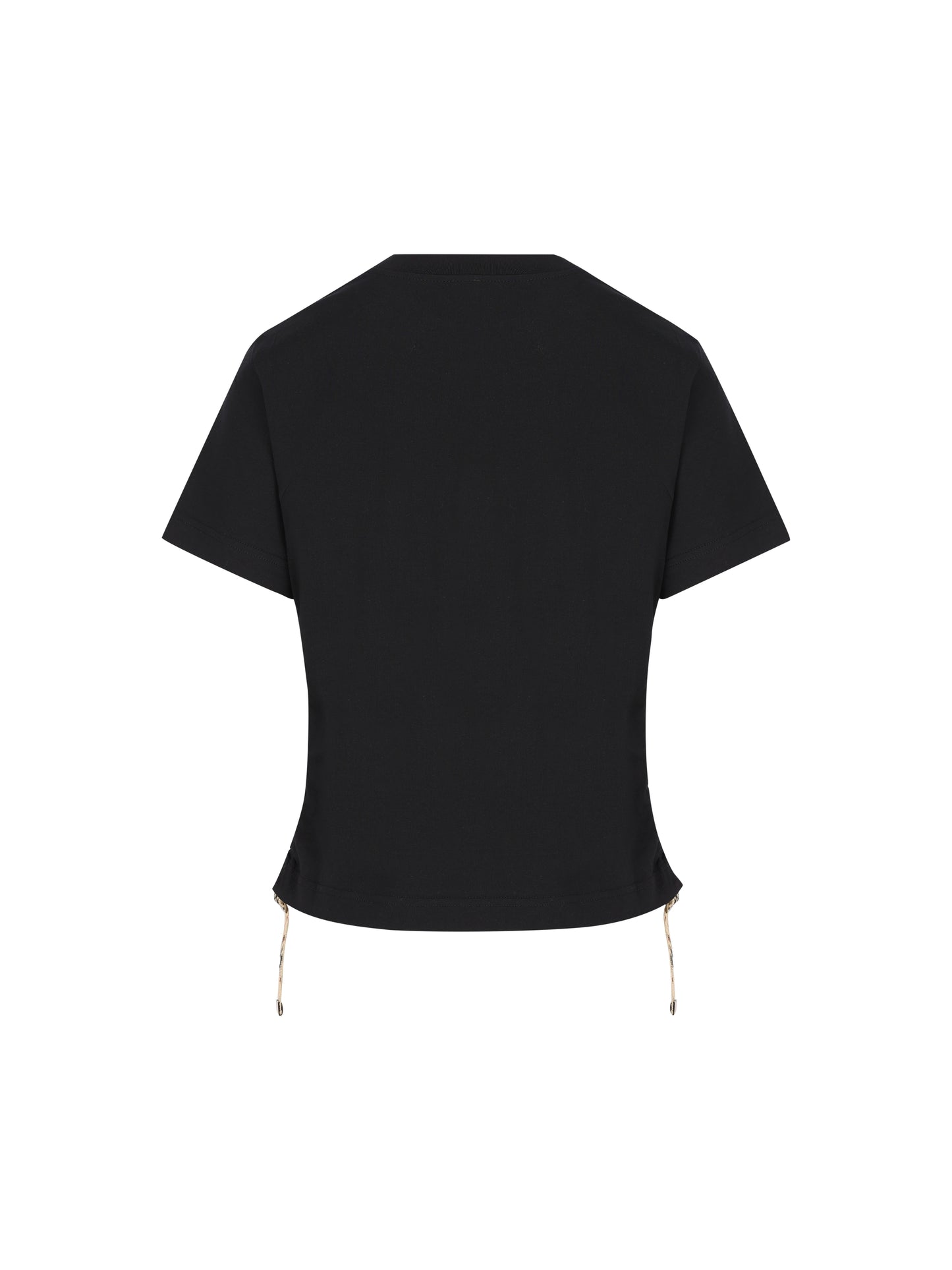 T-Shirt realizzata in cotone. 8109187 A1189 BURBERRY 