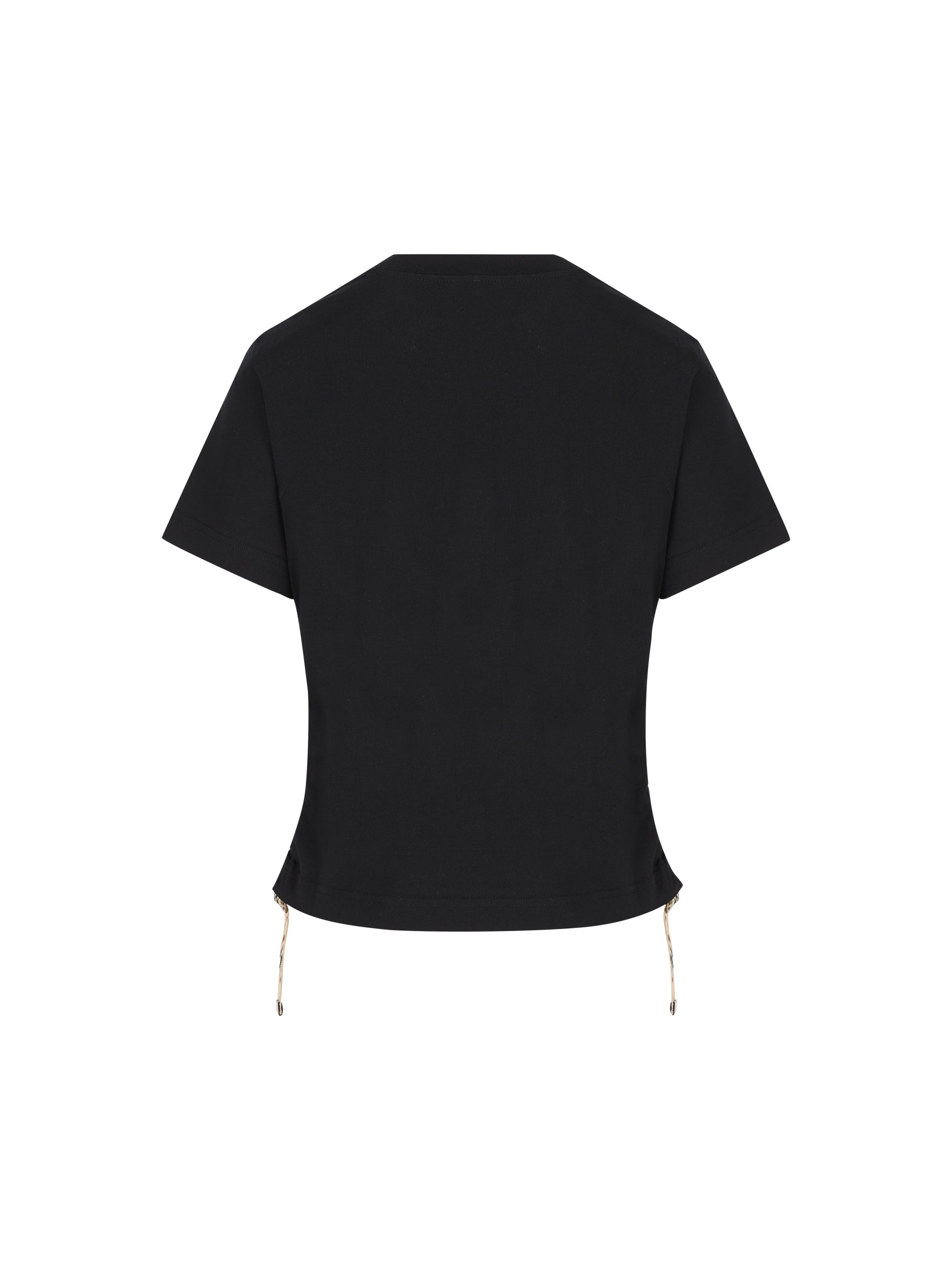 T-Shirt realizzata in cotone. 8109187 A1189 BURBERRY 