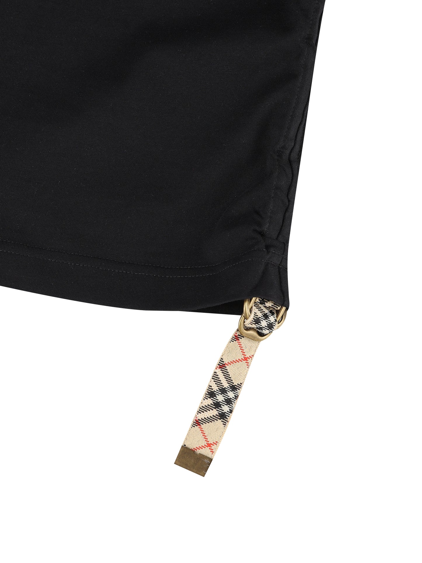 T-Shirt realizzata in cotone. 8109187 A1189 BURBERRY 