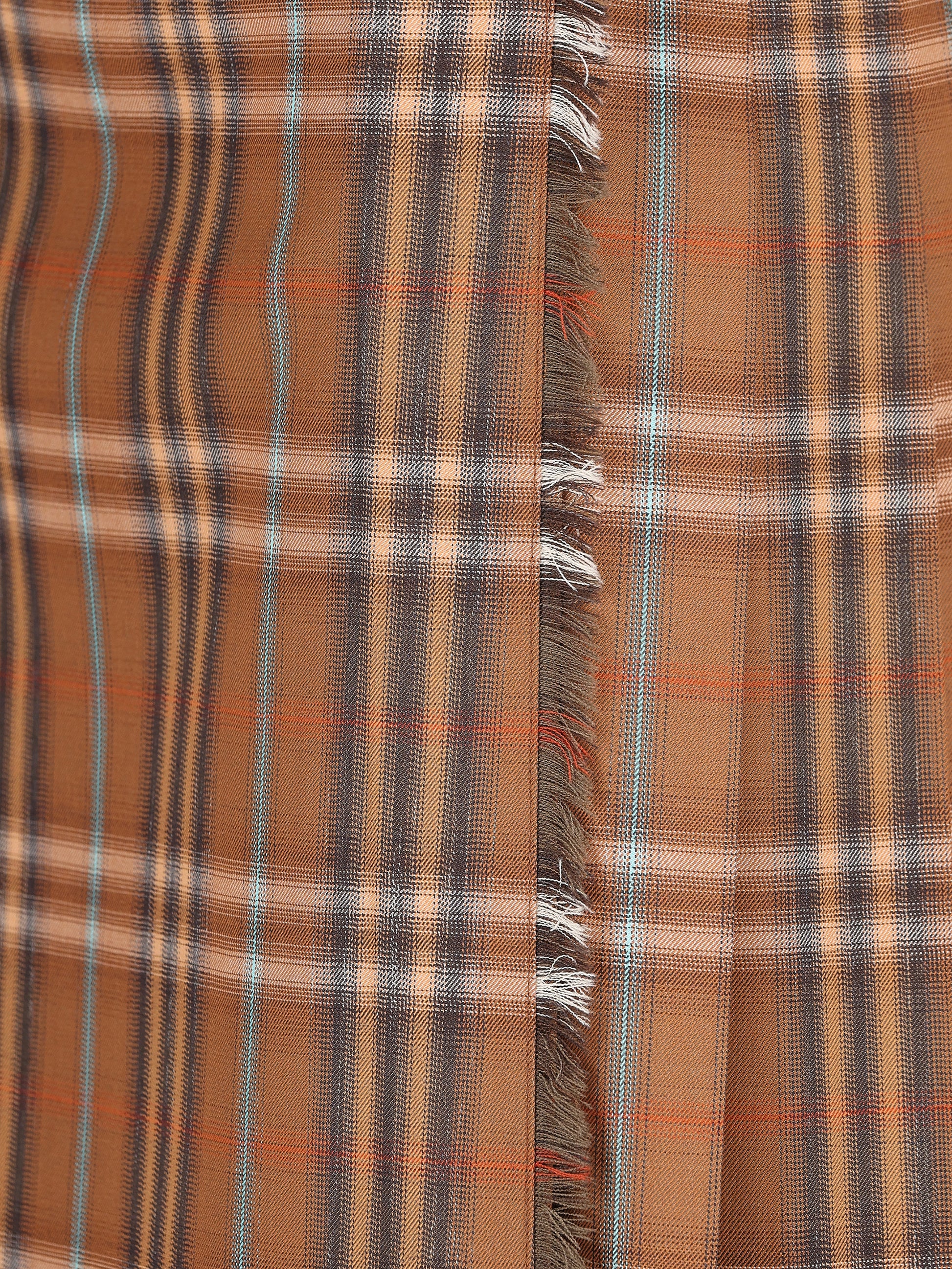 Gonna realizzata in lana. 8113987 C4032 BURBERRY 