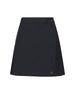 Minigonna realizzata in nylon strech. 8116189 C4008 BURBERRY 